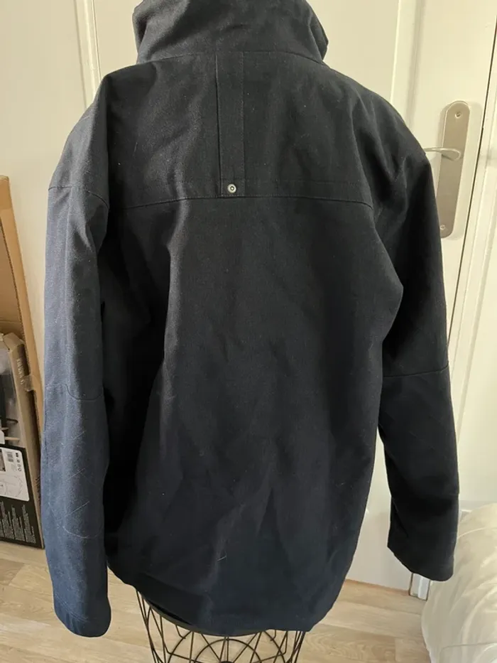 Manteau / blouson homme - photo numéro 5