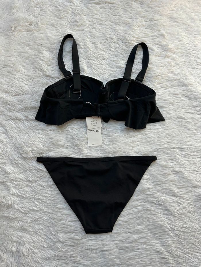 Maillot de bain Oysho - photo numéro 2