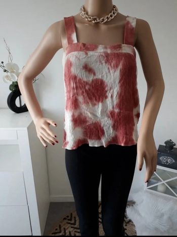 Haut d'été Taille M🌿💝