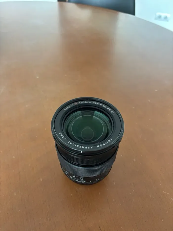 Fujifilm X-T4 - photo numéro 5