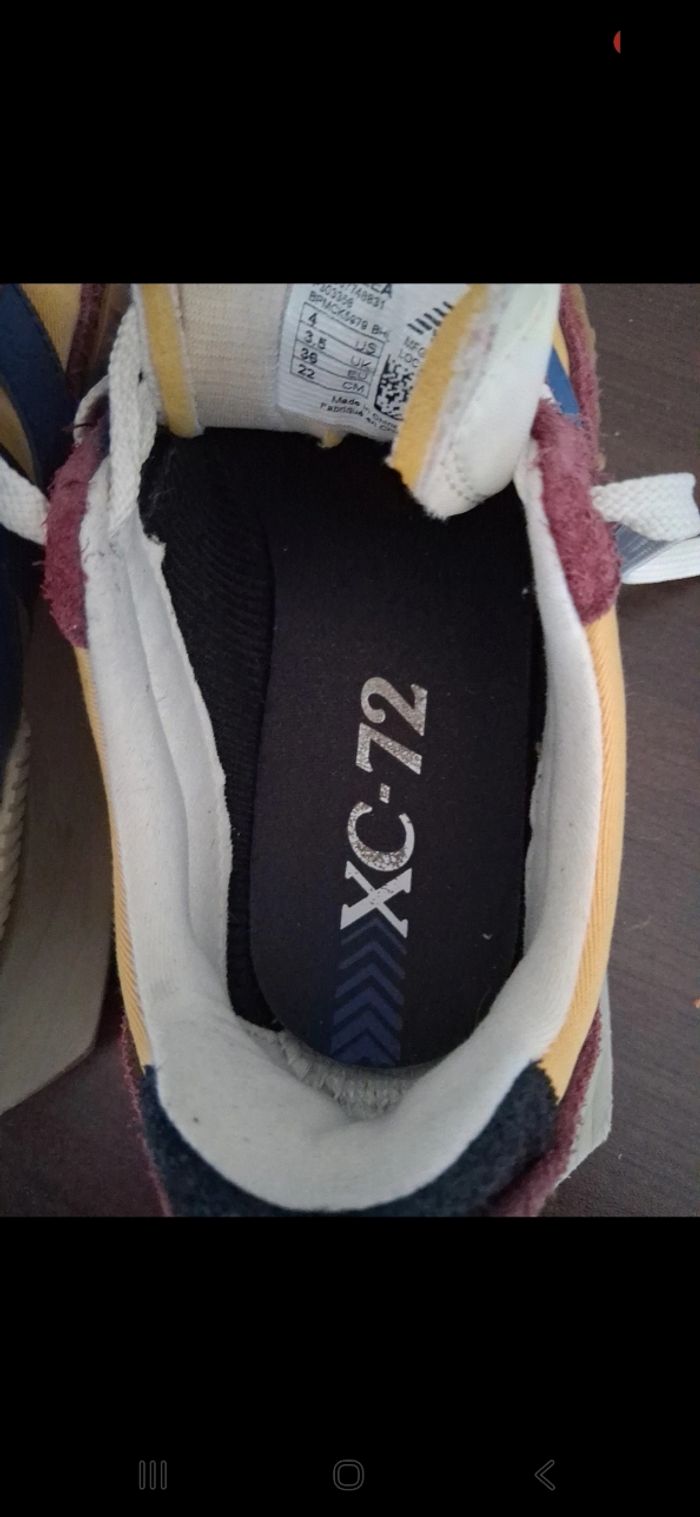 New balance - photo numéro 5