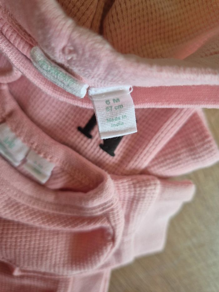 Ensemble minie - photo numéro 4