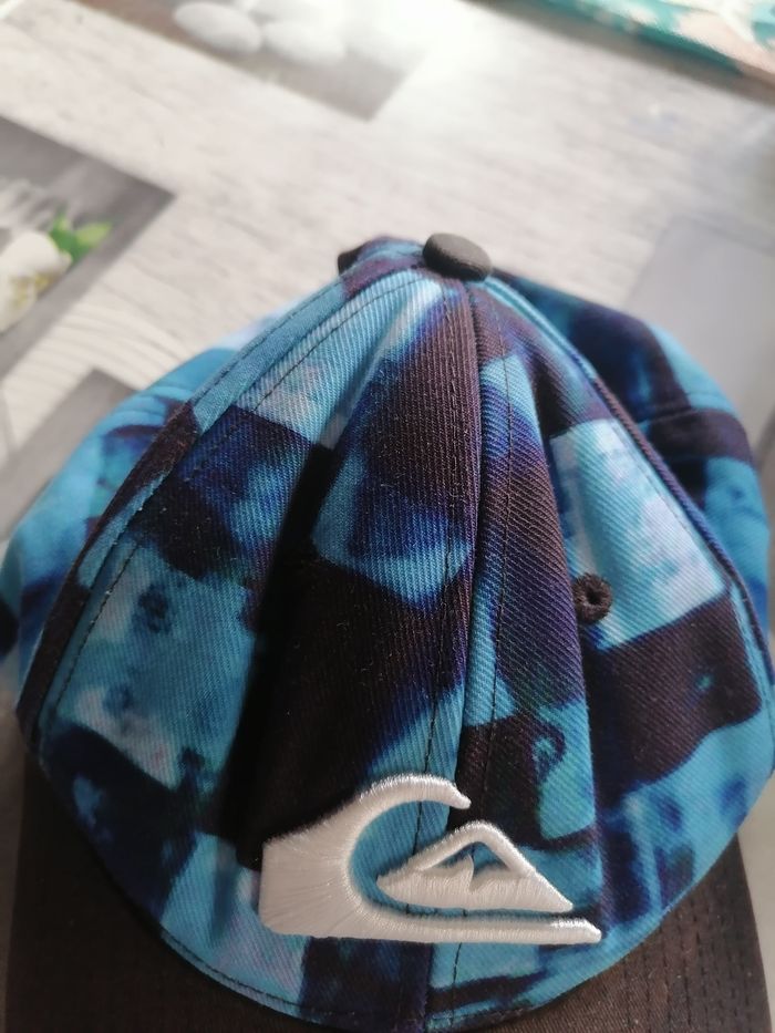 Casquette - photo numéro 4