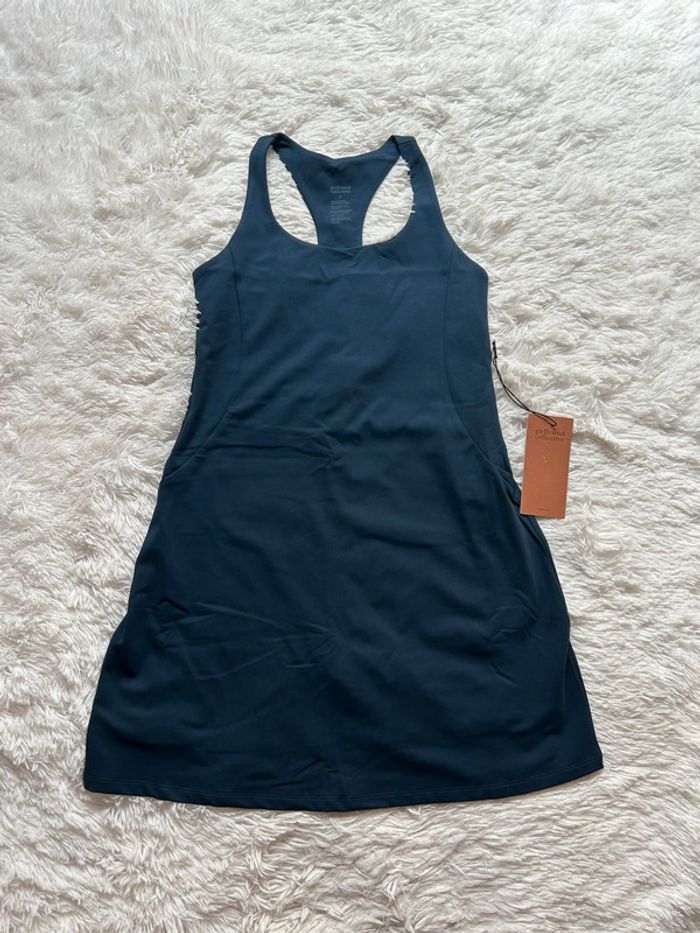 Robe short Girlfriend Collective