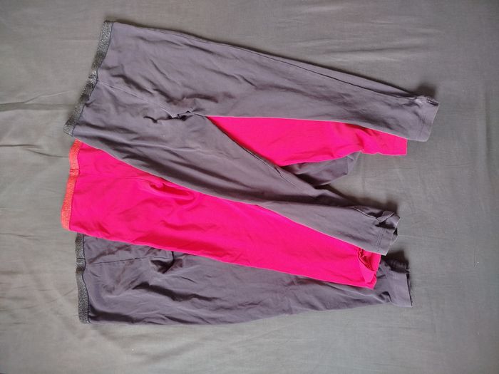 Lot de 3 leggings Sergent major taille 6/7 ans - photo numéro 6