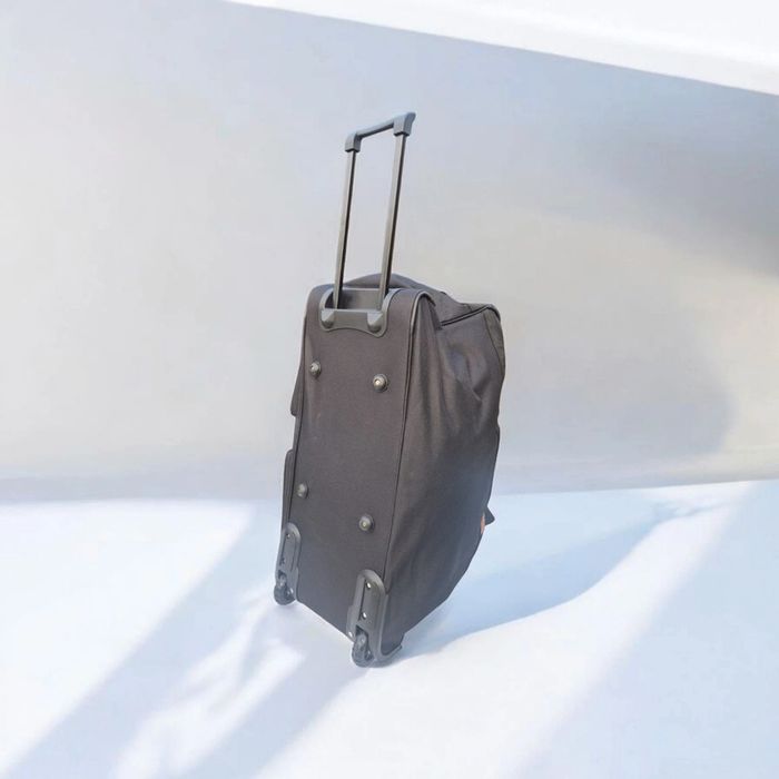 Sac à roulettes neuf 55 cm - photo numéro 3