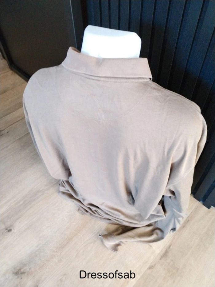 Polo Nike Homme - photo numéro 4