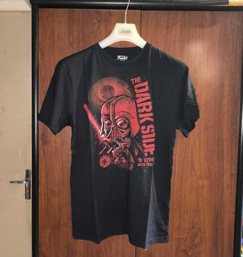 T-Shirt Funko / Dark Vador / Star Wars / M