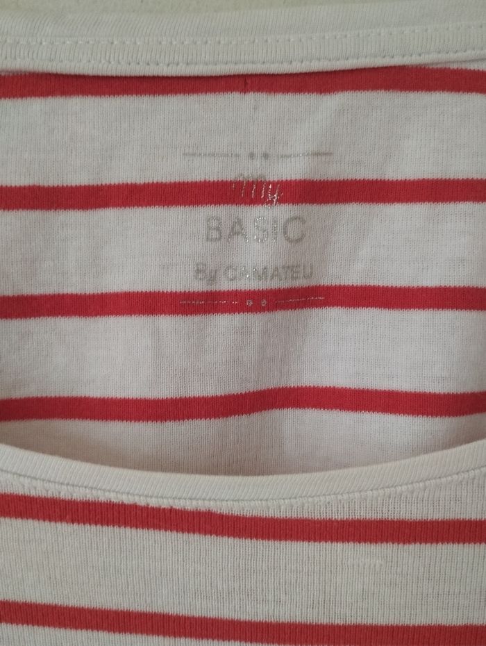 T shirt - photo numéro 2