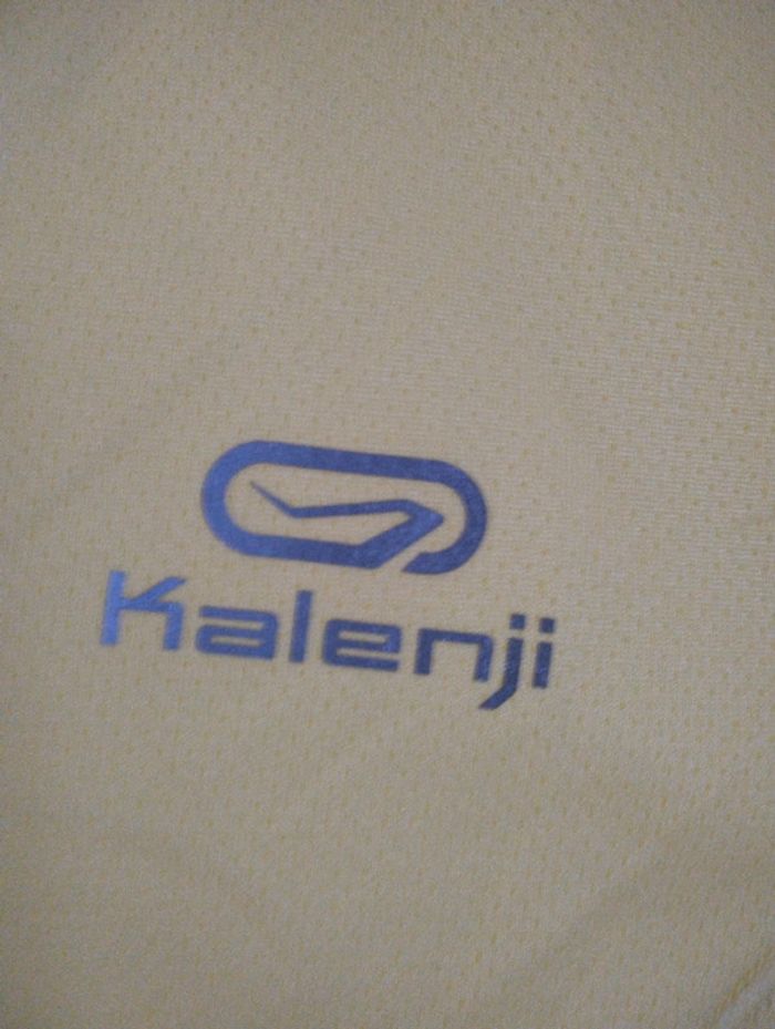 Haut Sport Kalenji taille 38 - photo numéro 2