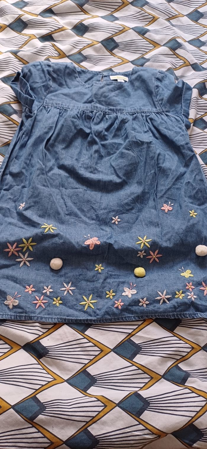 Lot vêtements fille - photo numéro 6