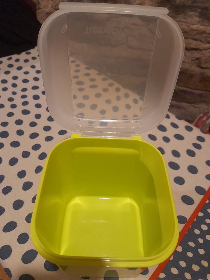 Boîte de conservation 1.2 l Tupperware - photo numéro 2