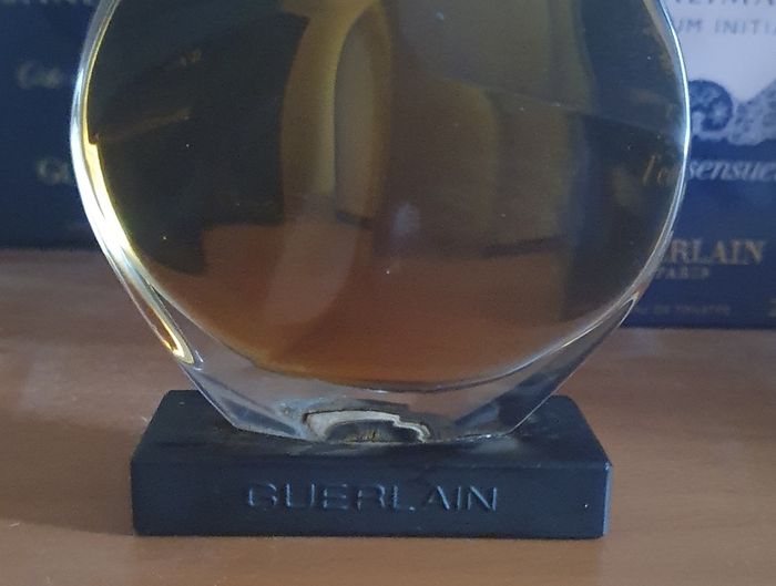 Parure extrait de parfum - photo numéro 3