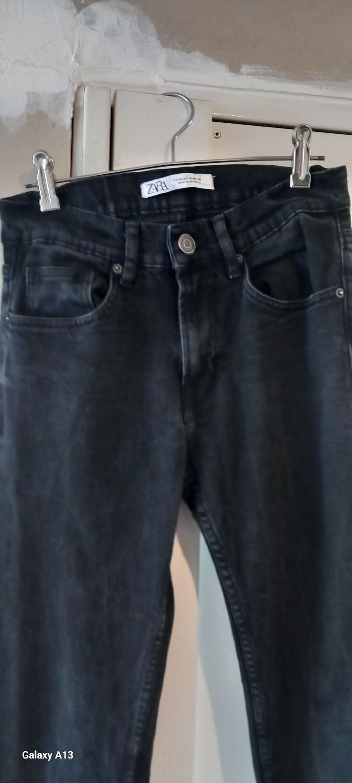 Jeans zara