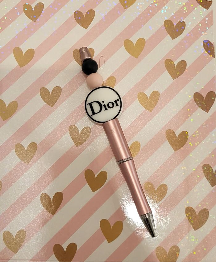 Stylo personnalisé - photo numéro 3