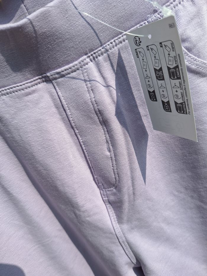 👖 Pantalon / Jegging Tex 11/12 ans - photo numéro 4