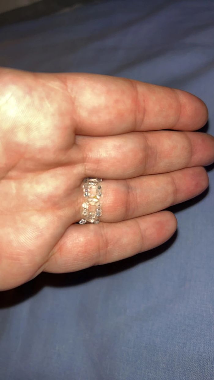 Bague - photo numéro 2
