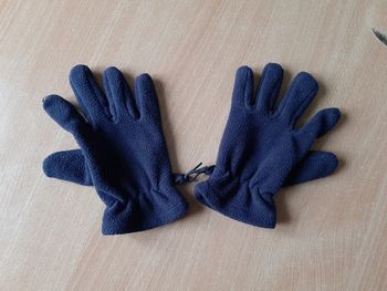 Paire de gants enfant