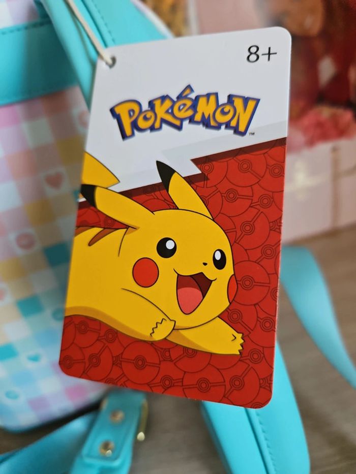 Loungefly Pokémon <3 - photo numéro 9