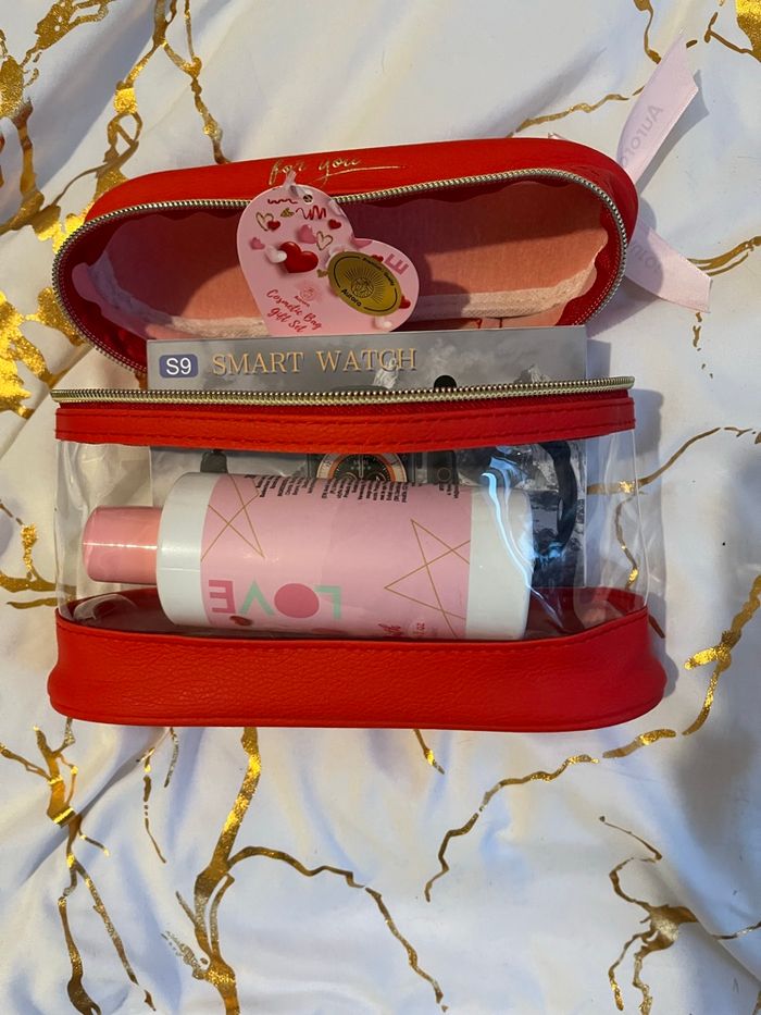 Coffret, beauté - photo numéro 3