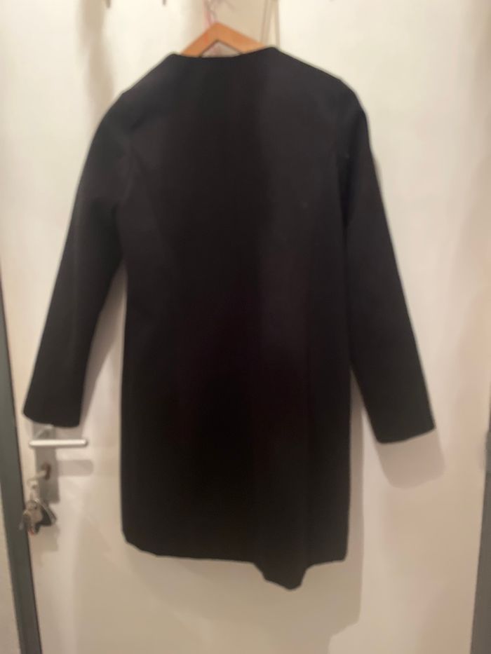 Manteau - photo numéro 2