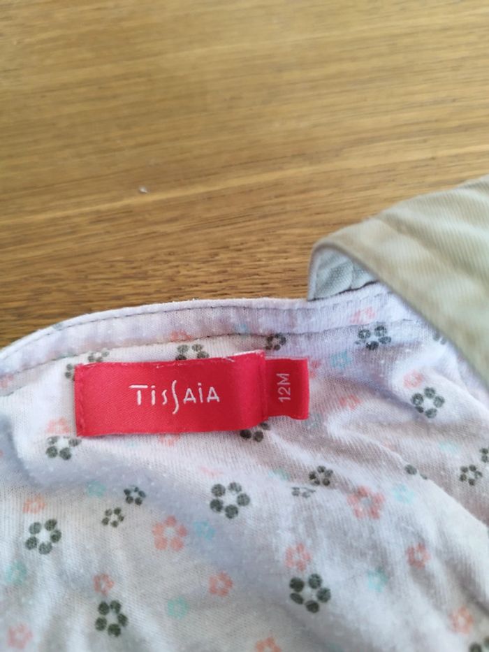 Robe 12 mois - photo numéro 3