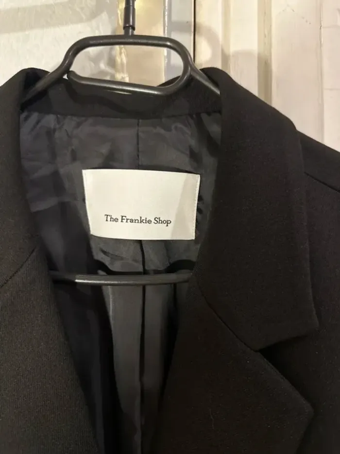 Blazer the frankie shop - photo numéro 4