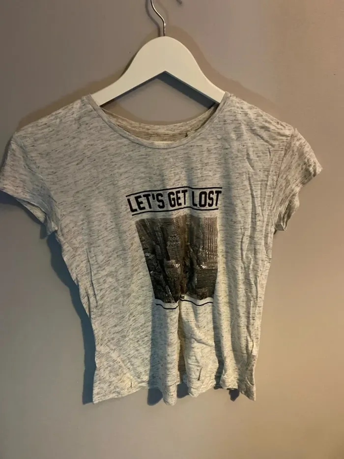 T-shirt