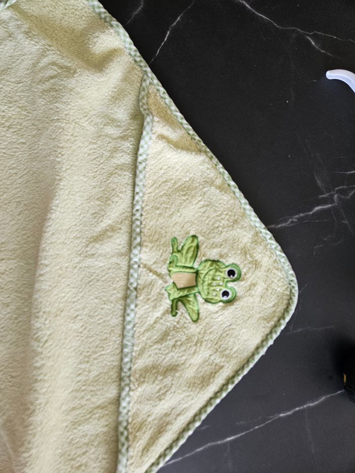 Lot de 8 sorties de bain - photo numéro 2