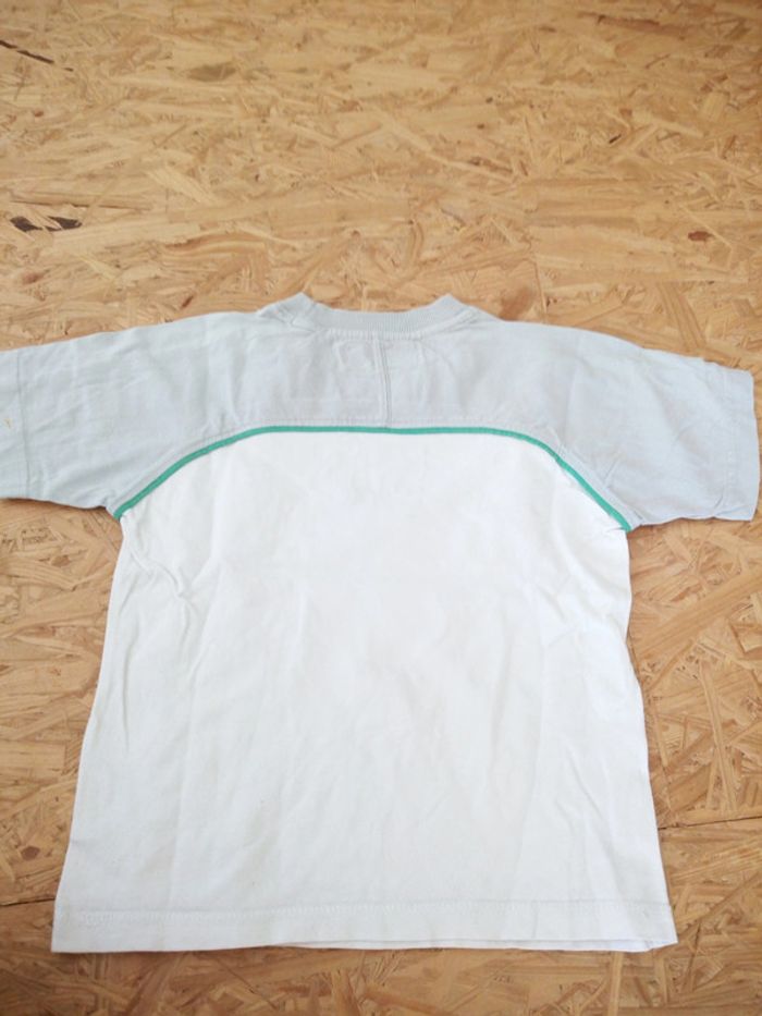 Tee shirt - photo numéro 3