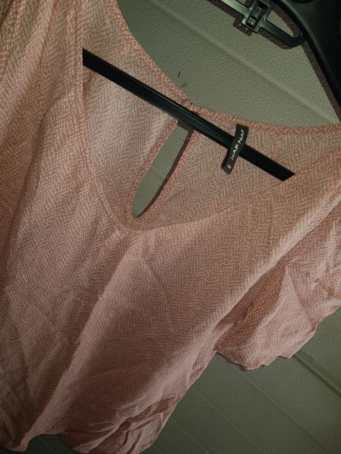 Blouse - photo numéro 2