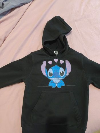 Pull Stitch
