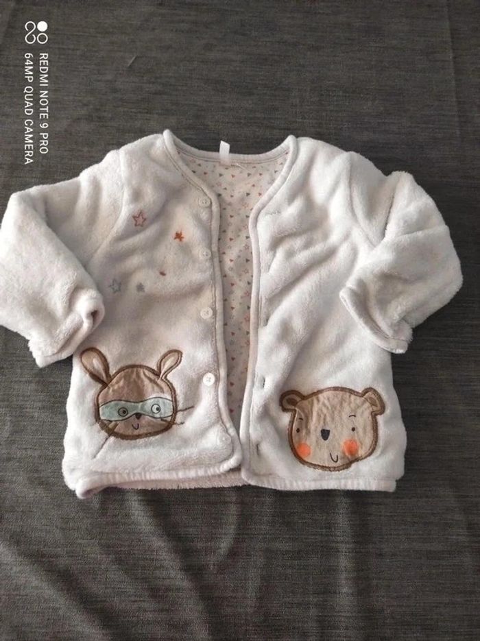 Ensemble Orchestra 9 mois 71 cm - photo numéro 10