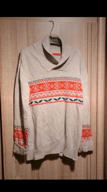 Pull garçon 10 ans. Orchestra.