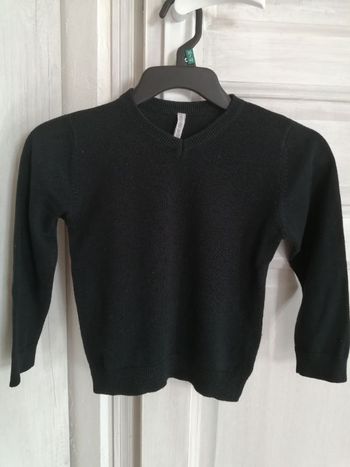 Pull garçon