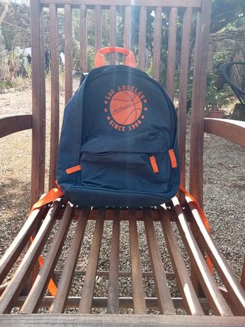 Sac à dos enfant