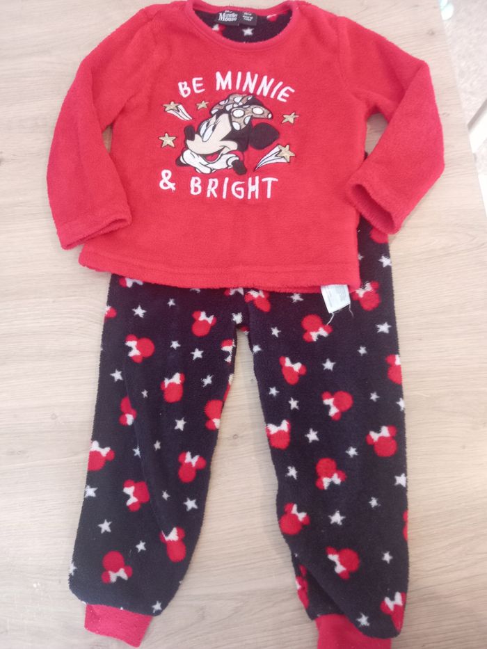 Pyjama - photo numéro 2