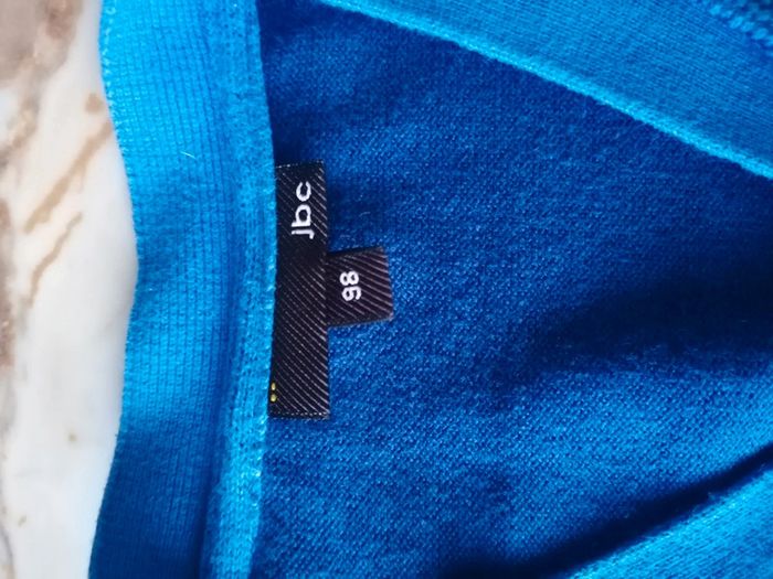 Gilet jbc 98 - photo numéro 3