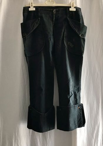 Pantalon Freeman T. porter