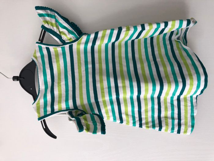 Tunique fille - photo numéro 3