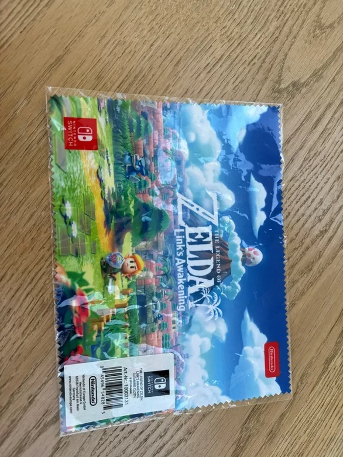 Lot Link awakening - photo numéro 2