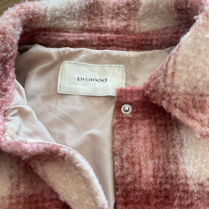 Manteau promod - photo numéro 2
