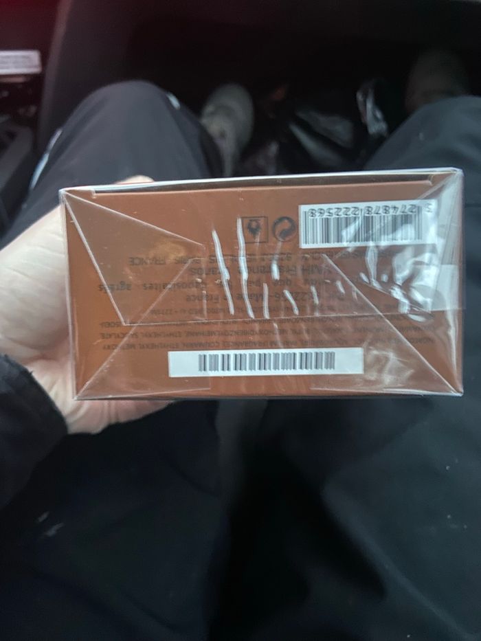 Parfum - photo numéro 3