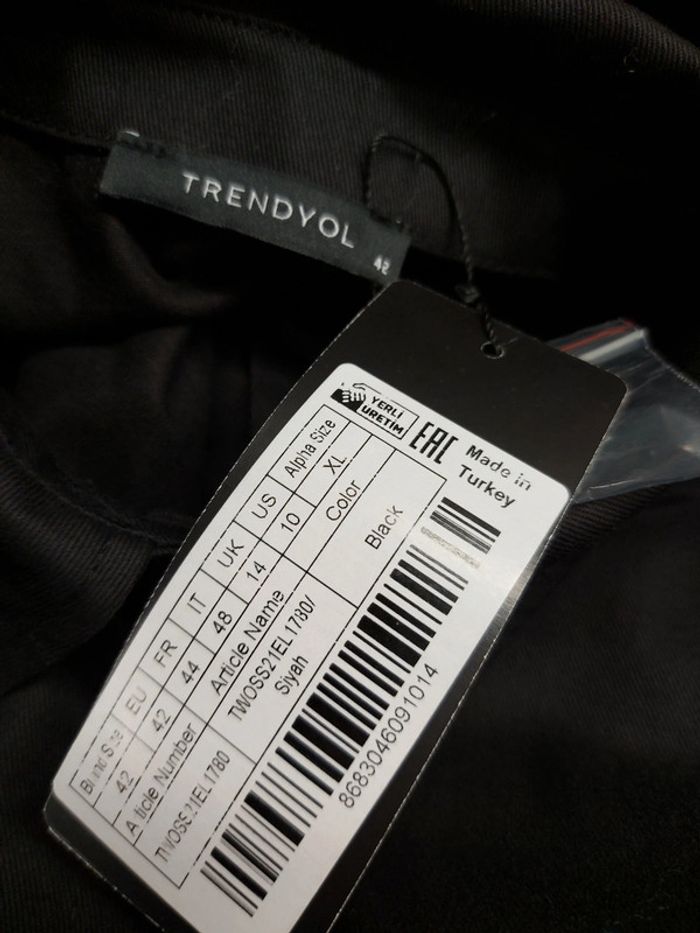 Robe trendyol - photo numéro 3