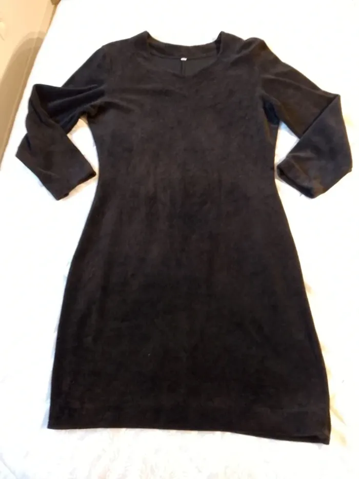 Robe de soirée T38 - photo numéro 4