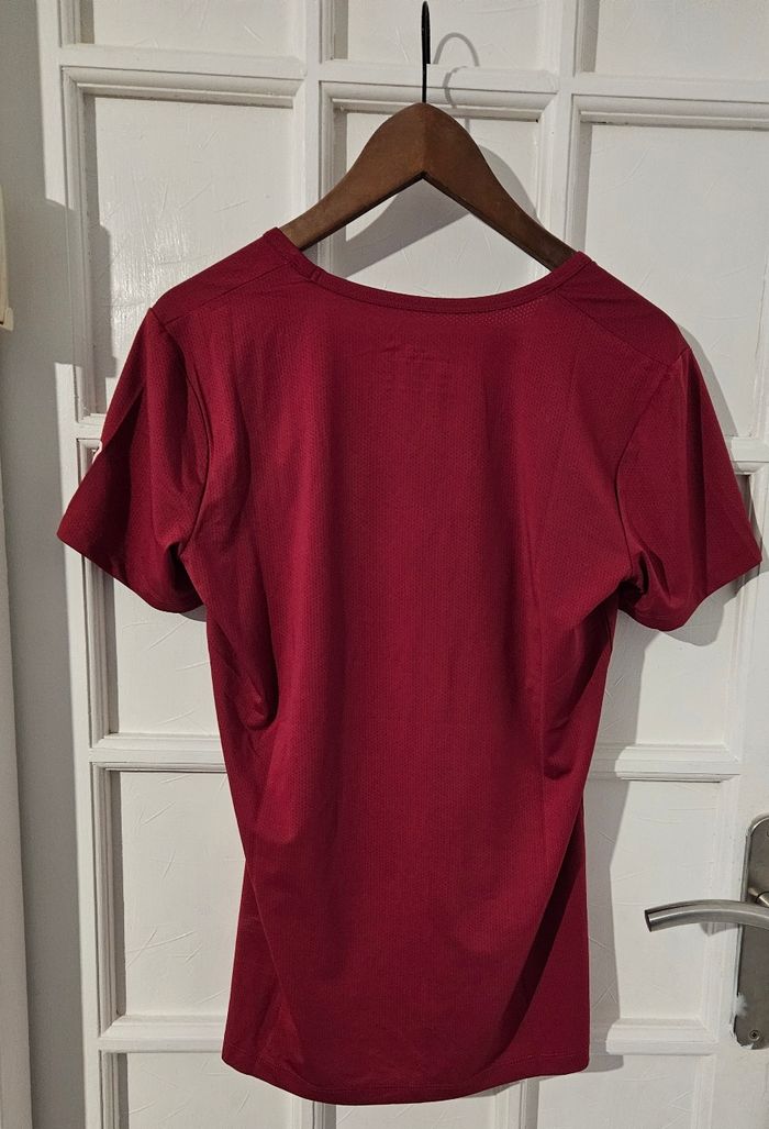 T shirt femme taille M Rock Expérience - photo numéro 2