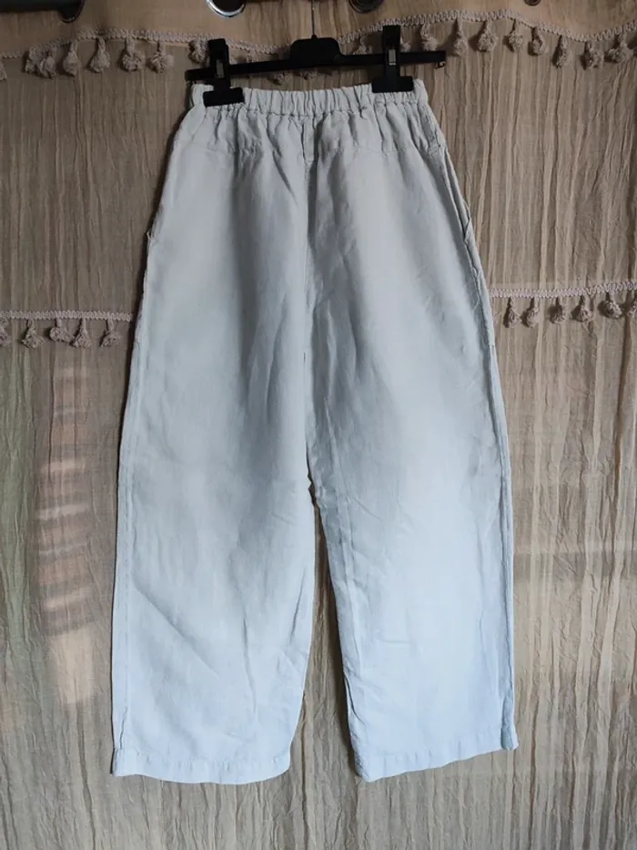 Pantalon souple Zara - photo numéro 2