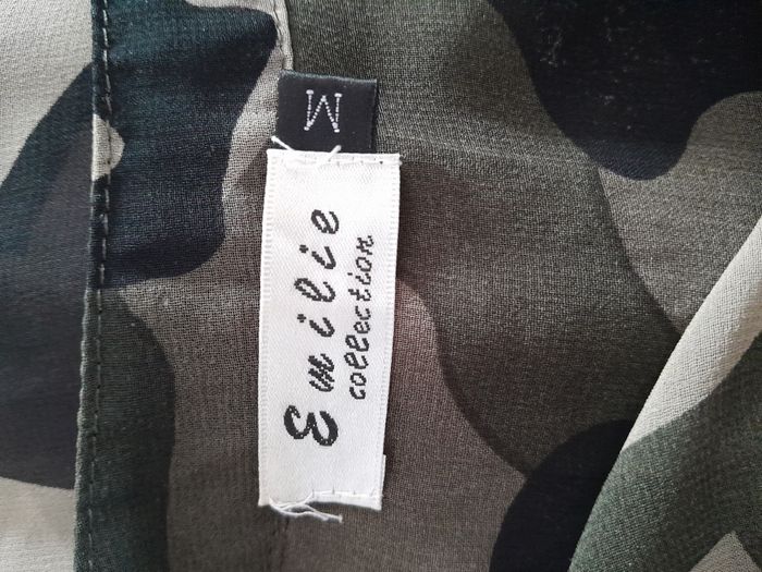 débardeur militaire - photo numéro 3