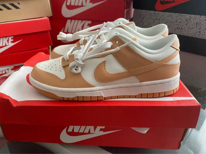Nike dunk low harvest moon - photo numéro 4