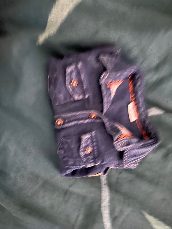 Lot 6 pull et sweat - photo numéro 4